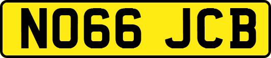 NO66JCB