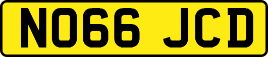NO66JCD