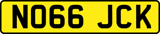 NO66JCK