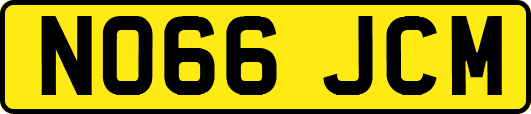NO66JCM