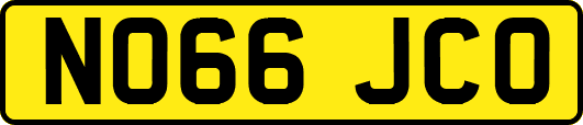 NO66JCO
