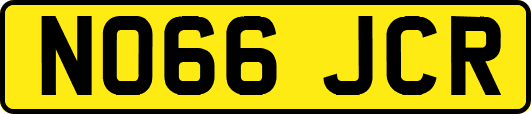 NO66JCR