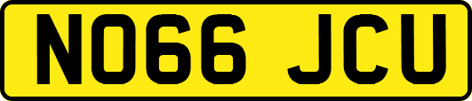 NO66JCU