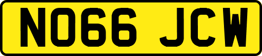 NO66JCW