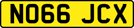 NO66JCX