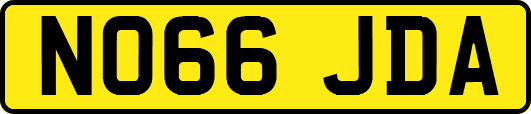 NO66JDA