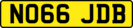 NO66JDB