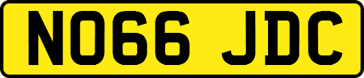 NO66JDC
