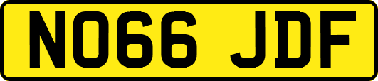 NO66JDF