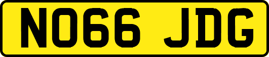 NO66JDG