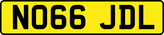 NO66JDL