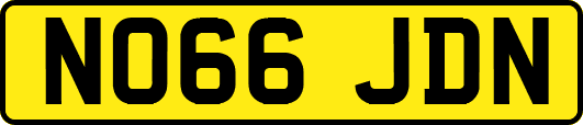 NO66JDN