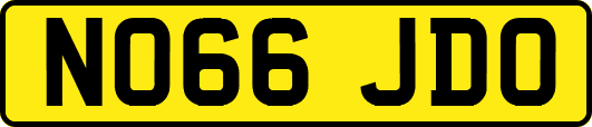 NO66JDO