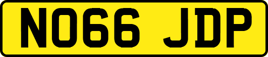 NO66JDP