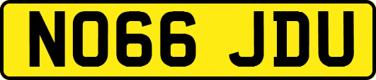 NO66JDU