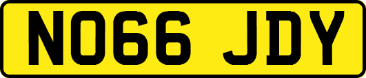 NO66JDY