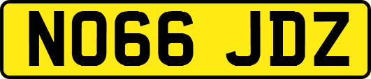 NO66JDZ