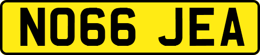 NO66JEA