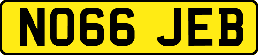 NO66JEB