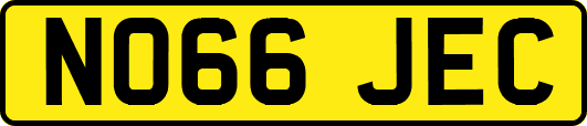 NO66JEC