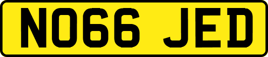 NO66JED