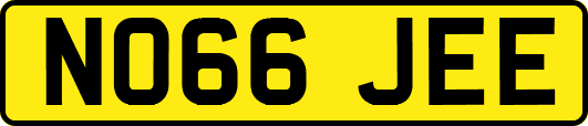 NO66JEE