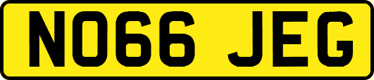 NO66JEG
