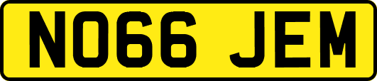 NO66JEM