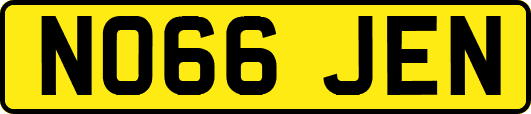 NO66JEN