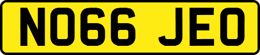NO66JEO