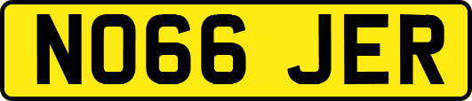 NO66JER