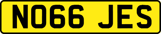 NO66JES