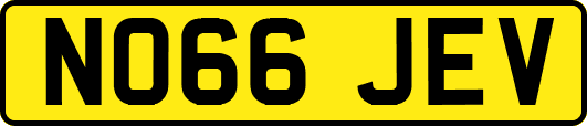 NO66JEV