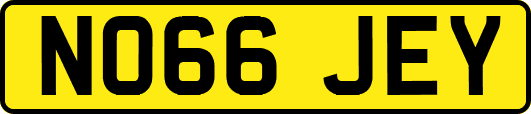 NO66JEY