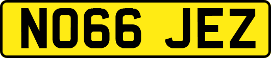 NO66JEZ