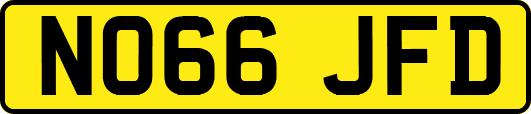 NO66JFD