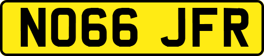 NO66JFR