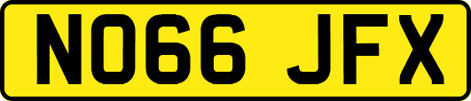NO66JFX