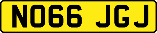 NO66JGJ