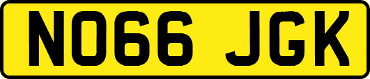 NO66JGK