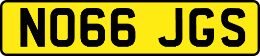 NO66JGS