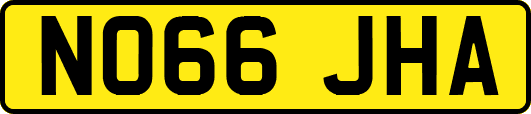 NO66JHA