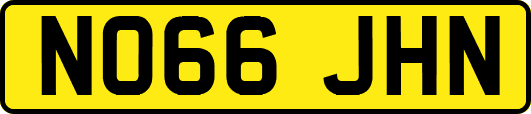 NO66JHN