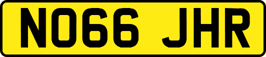 NO66JHR