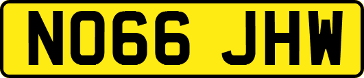 NO66JHW