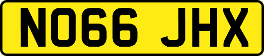 NO66JHX