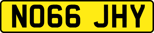 NO66JHY