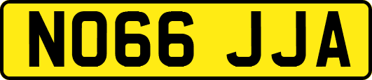 NO66JJA