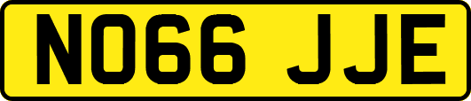 NO66JJE