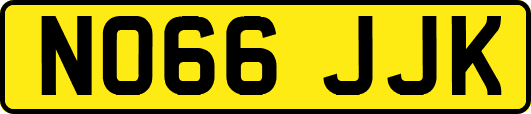 NO66JJK